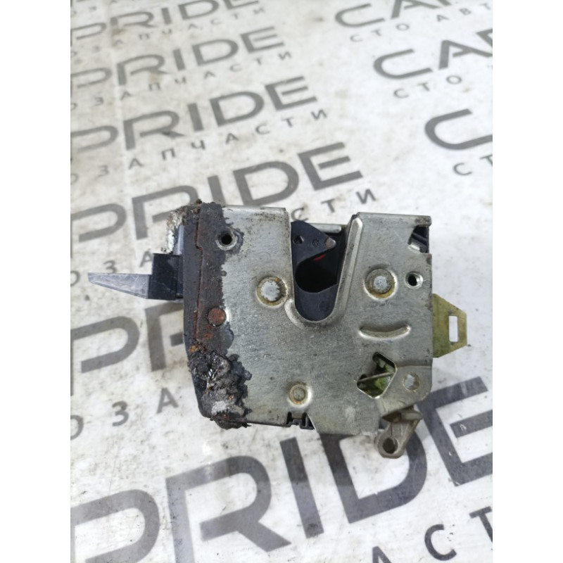 Замок двери (кузов и элементы) BMW 5-series E39 51228125671