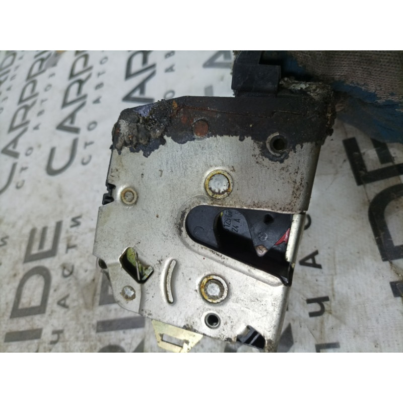 Замок двери (кузов и элементы) BMW 5-series E39 51228125671