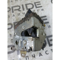 Замок двери