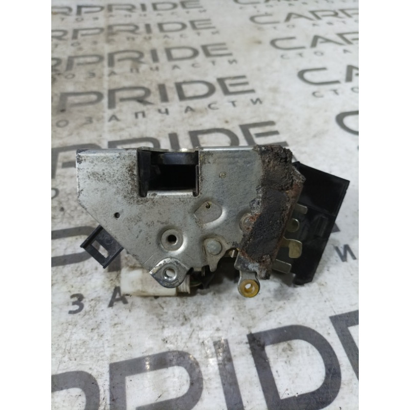 Замок двери (кузов и элементы) BMW 5-series E39 51218125665