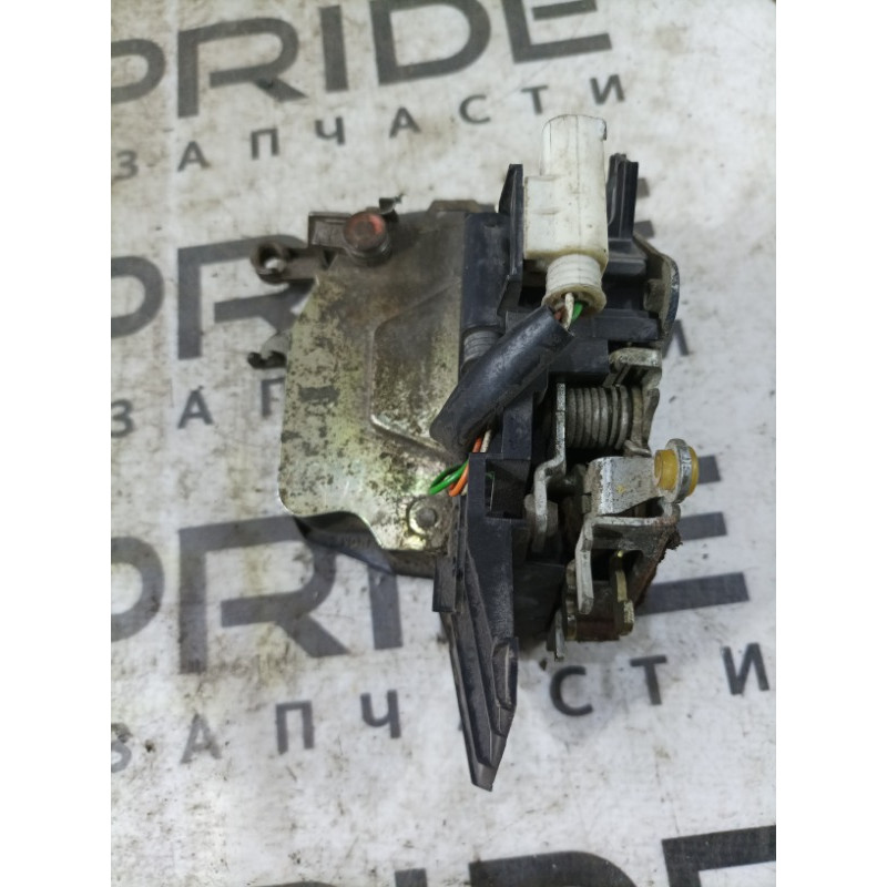 Замок двери (кузов и элементы) BMW 5-series E39 51218125665