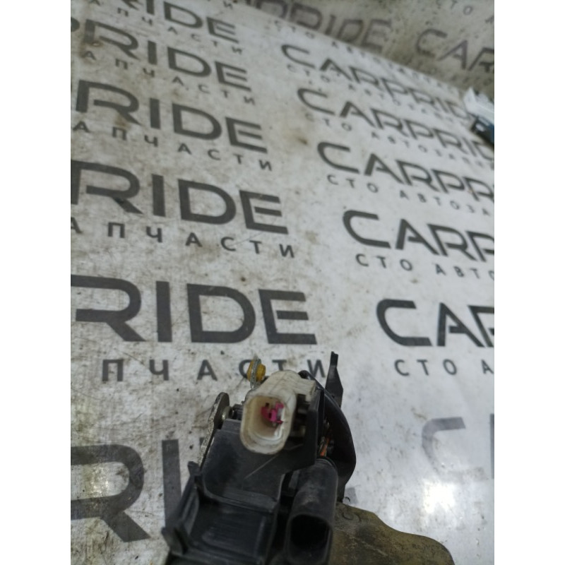 Замок двери (кузов и элементы) BMW 5-series E39 51218125665