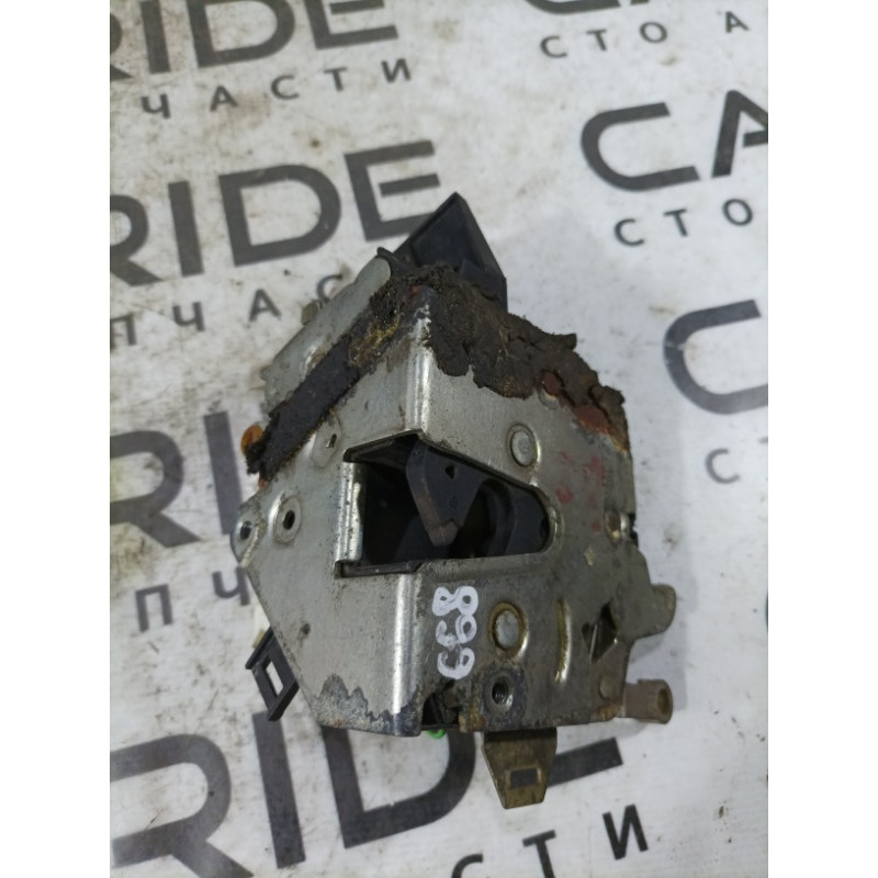 Замок двери (кузов и элементы) BMW 5-series E39 51218125668