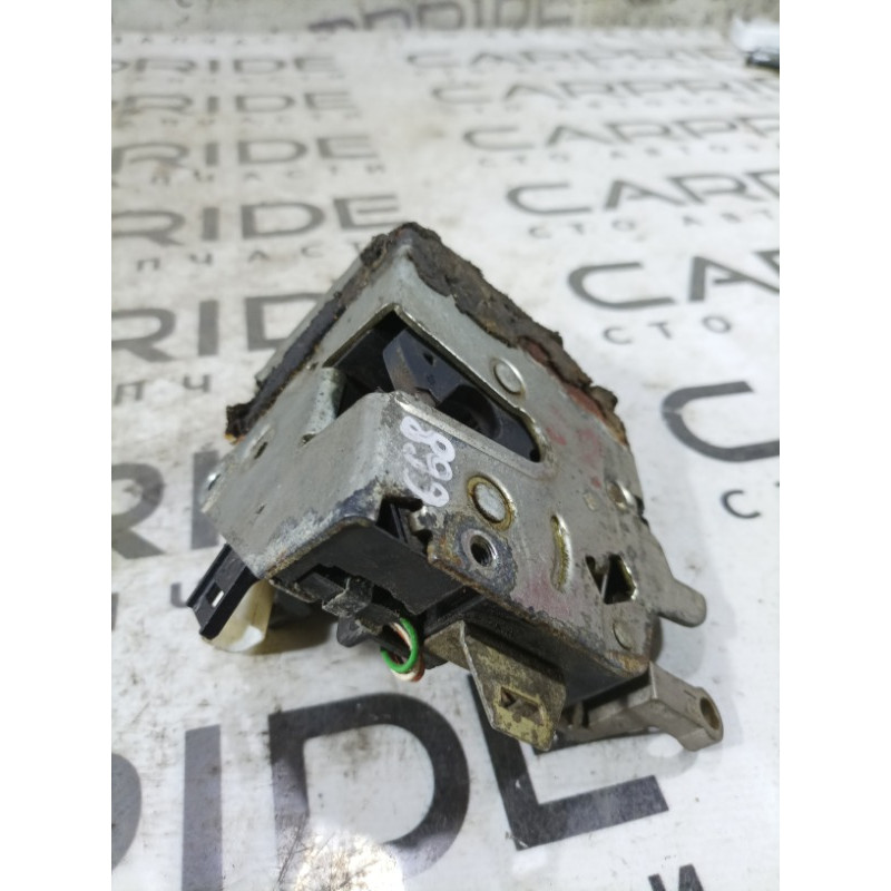 Замок двери (кузов и элементы) BMW 5-series E39 51218125668