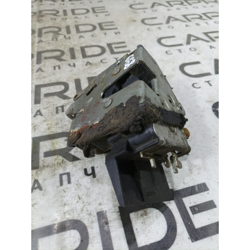 Замок двери (кузов и элементы) BMW 5-series E39 51218125668