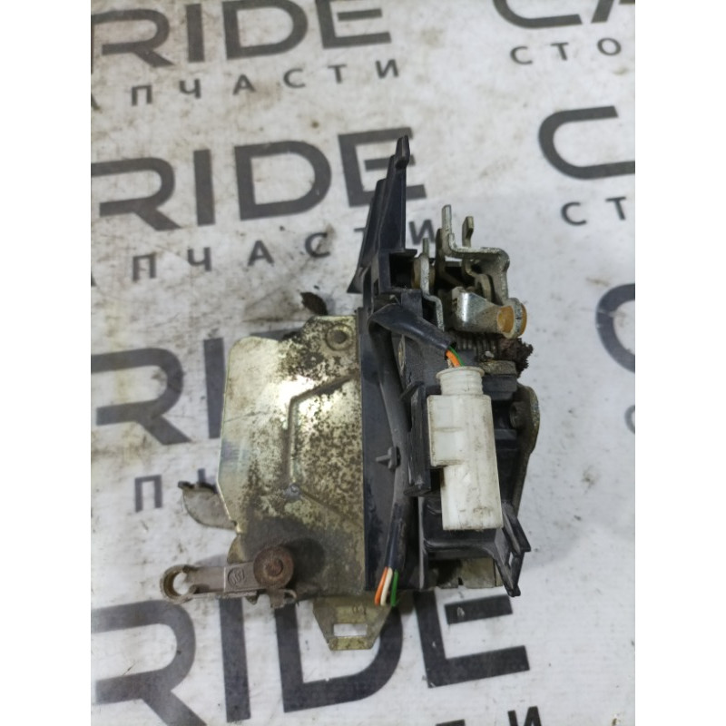 Замок двери (кузов и элементы) BMW 5-series E39 51218125668