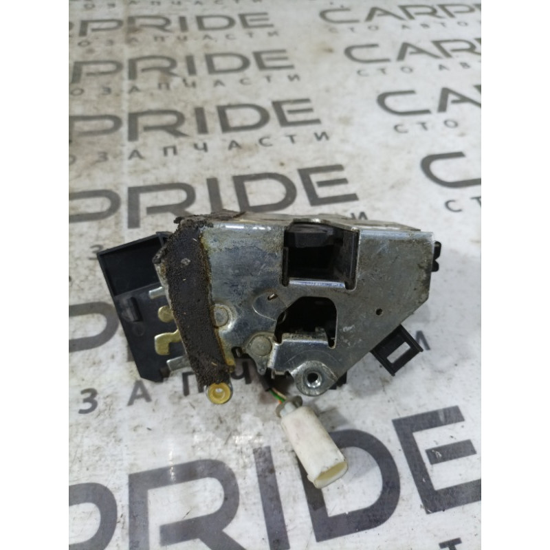 Замок двери (кузов и элементы) BMW 5-series E39 51218125666