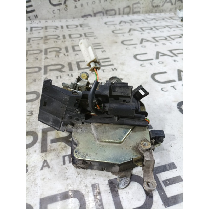 Замок двери (кузов и элементы) BMW 5-series E39 51218125666