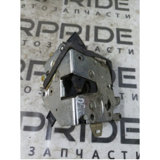 Замок двери