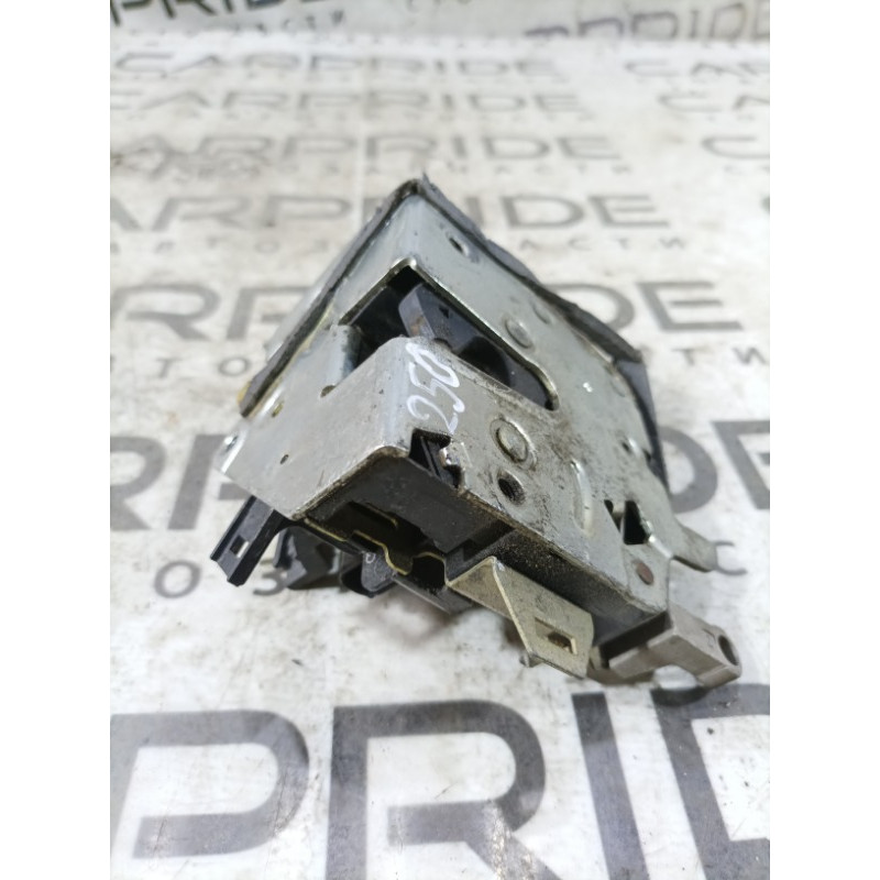 Замок двери (кузов и элементы) BMW 5-series E39 51218166250