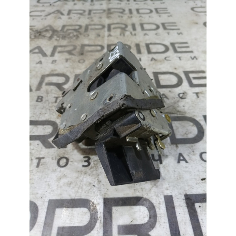 Замок двери (кузов и элементы) BMW 5-series E39 51218166250