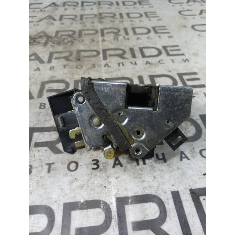 Замок двери (кузов и элементы) BMW 5-series E39 51218166250