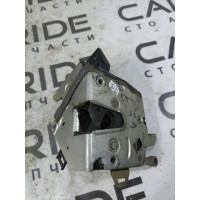 Замок двери