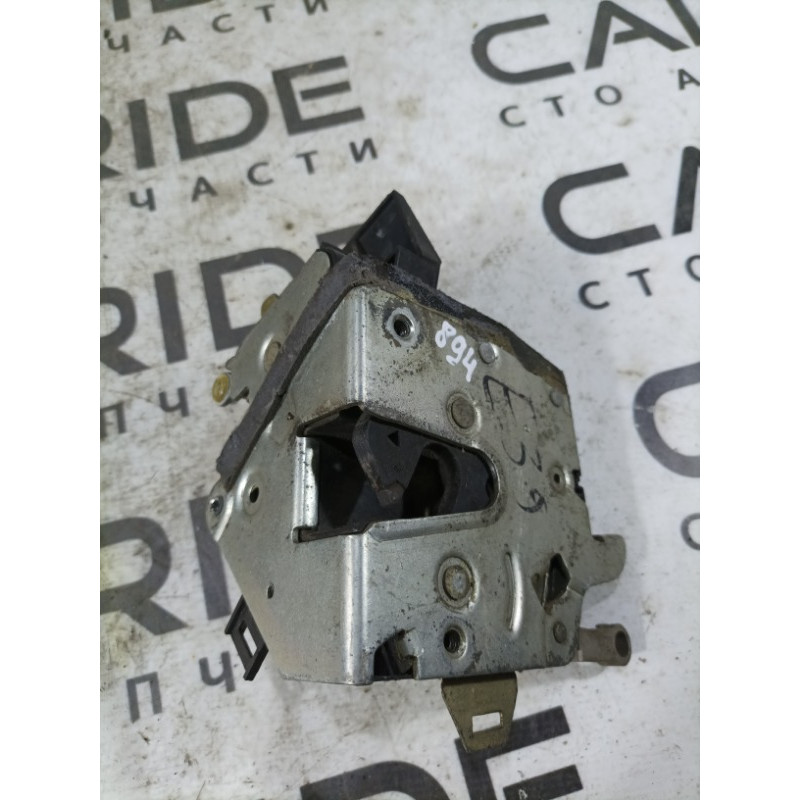 Замок двери (кузов и элементы) BMW 5-series E39 51218168894