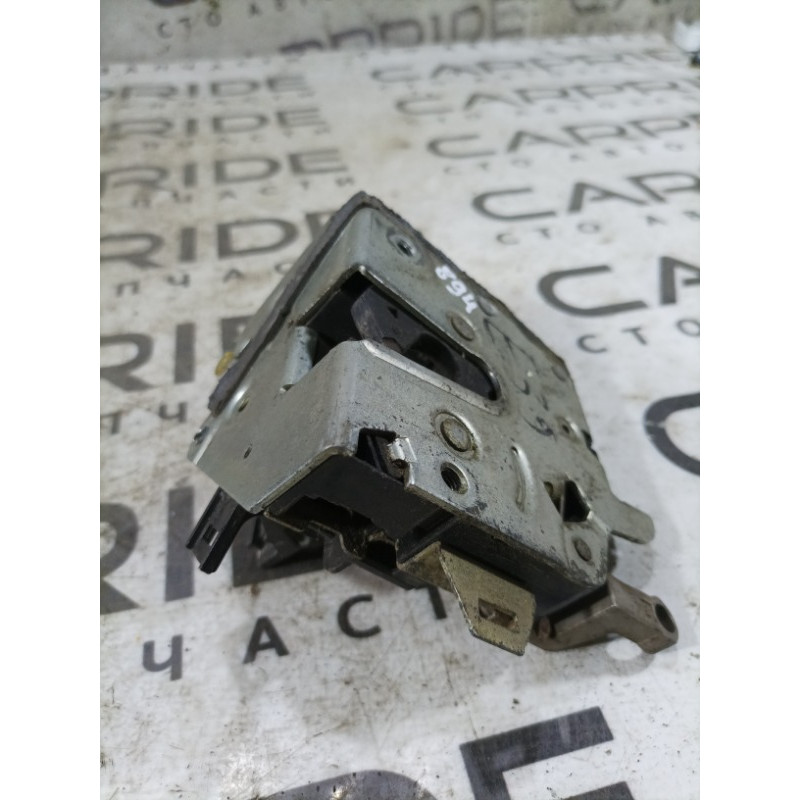 Замок двери (кузов и элементы) BMW 5-series E39 51218168894