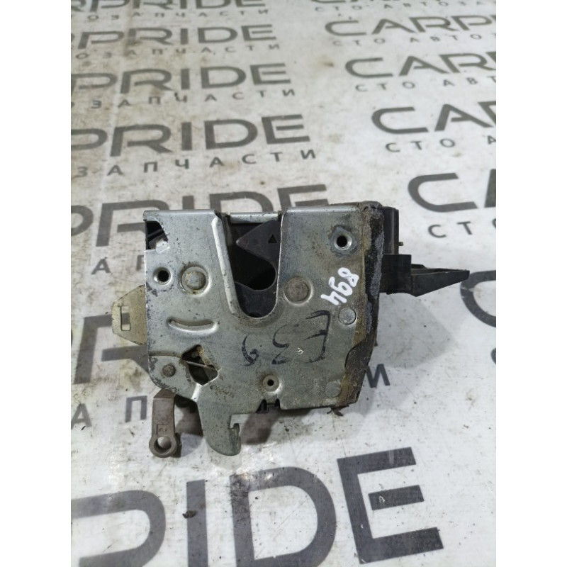 Замок двери (кузов и элементы) BMW 5-series E39 51218168894
