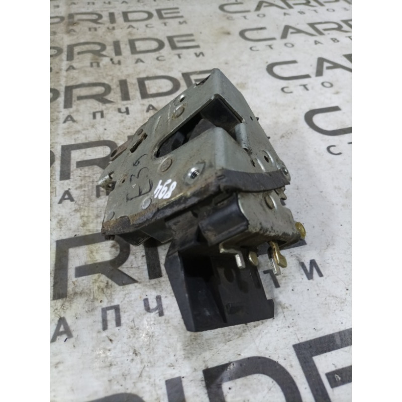 Замок двери (кузов и элементы) BMW 5-series E39 51218168894