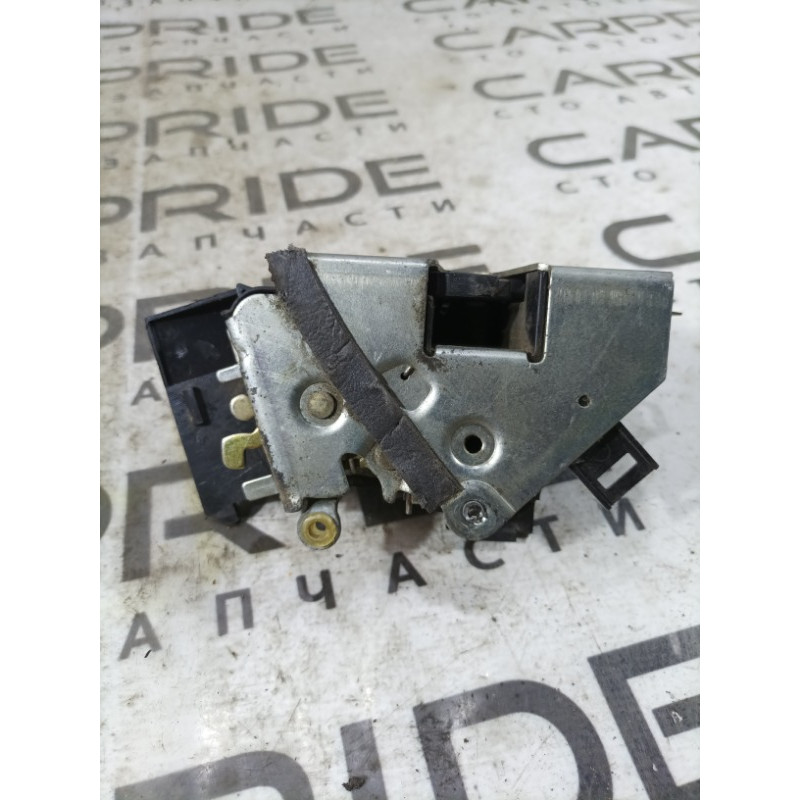 Замок двери (кузов и элементы) BMW 5-series E39 51218168894