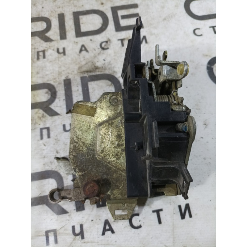 Замок двери (кузов и элементы) BMW 5-series E39 51218168894