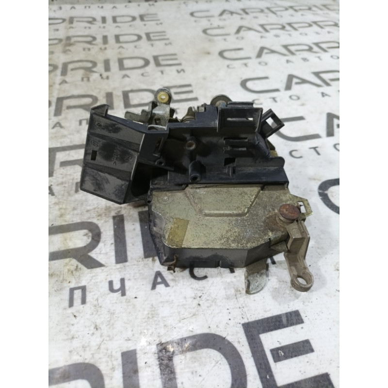 Замок двери (кузов и элементы) BMW 5-series E39 51218168894