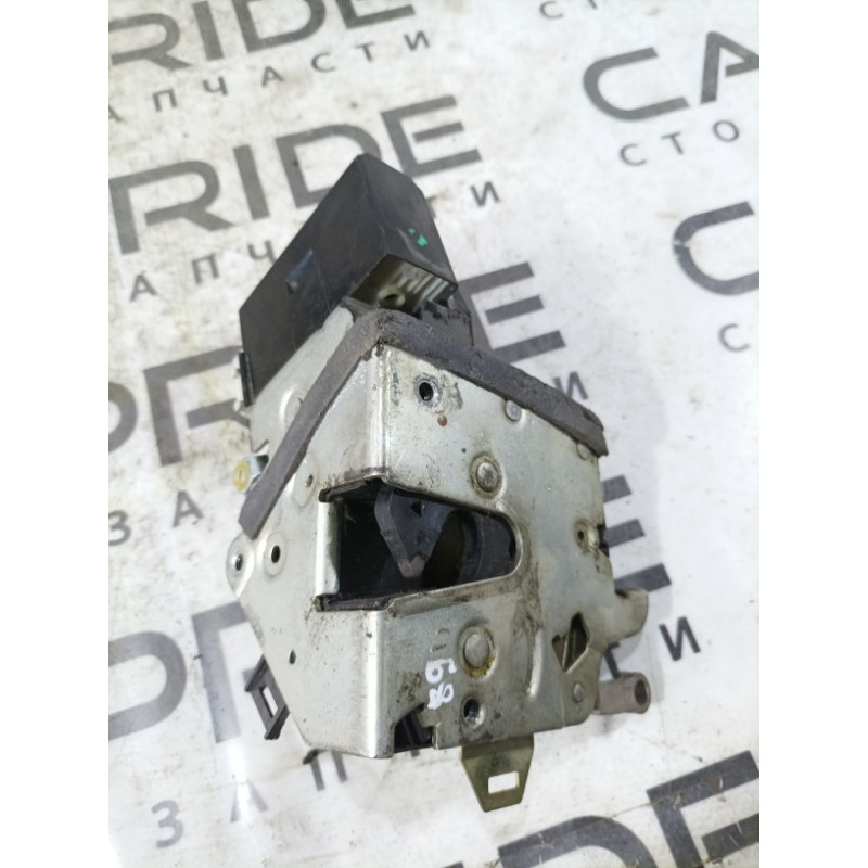 Замок двери (кузов и элементы) BMW 5-series E39 51218168894