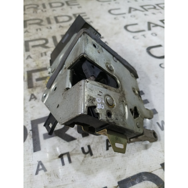 Замок двери (кузов и элементы) BMW 5-series E39 51218168894