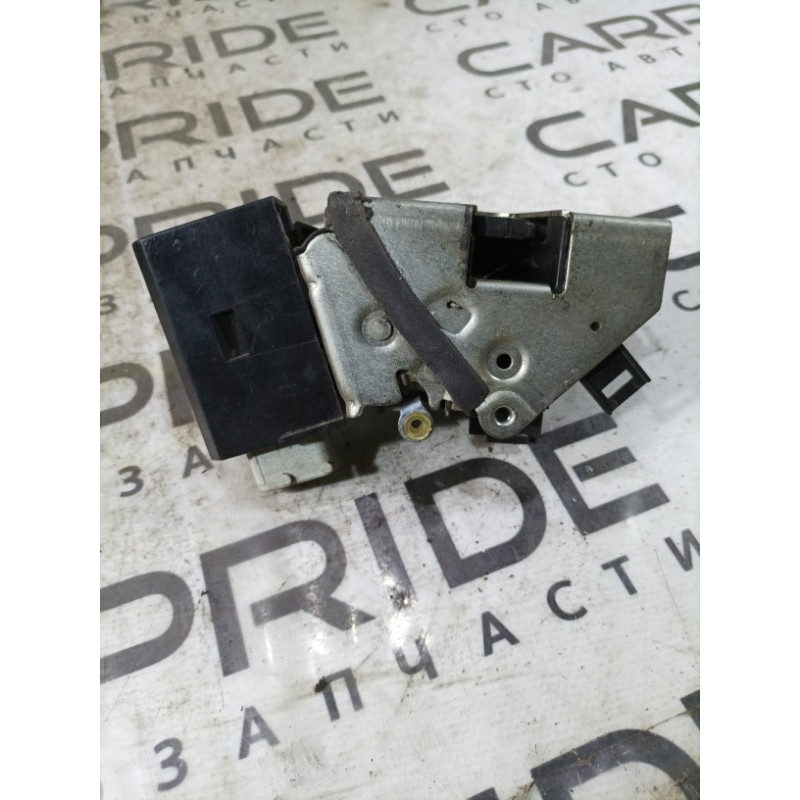 Замок двери (кузов и элементы) BMW 5-series E39 51218168894