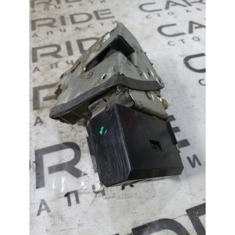 Замок двери (кузов и элементы) BMW 5-series E39 51218168894