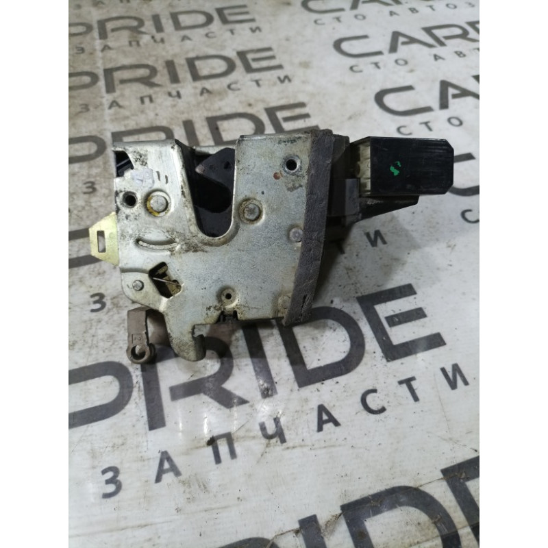 Замок двери (кузов и элементы) BMW 5-series E39 51218168894