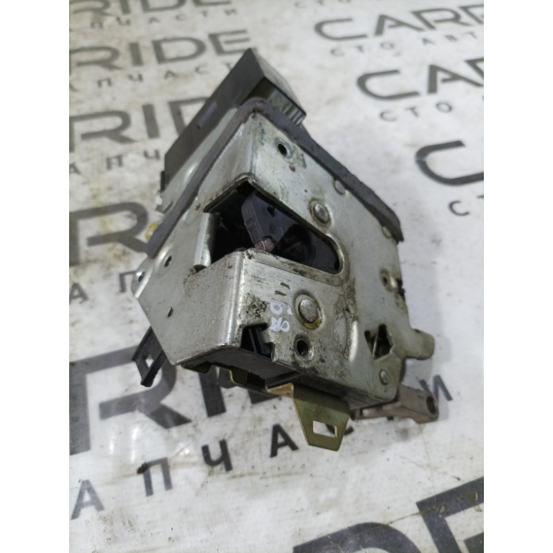 Замок двери (кузов и элементы) BMW 5-series E39 51218168894