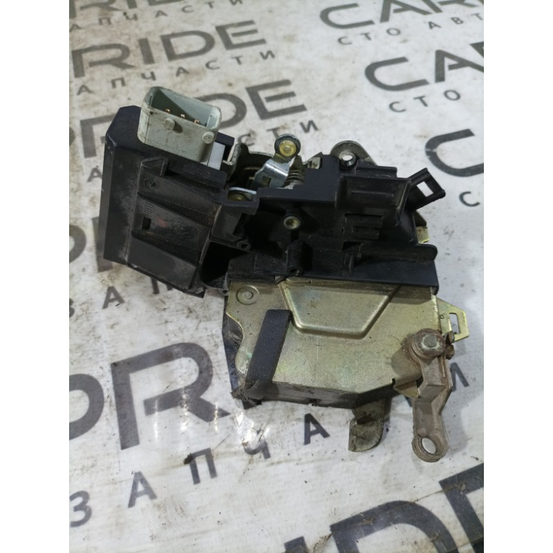 Замок двери (кузов и элементы) BMW 5-series E39 51218168894