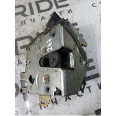 Замок двери