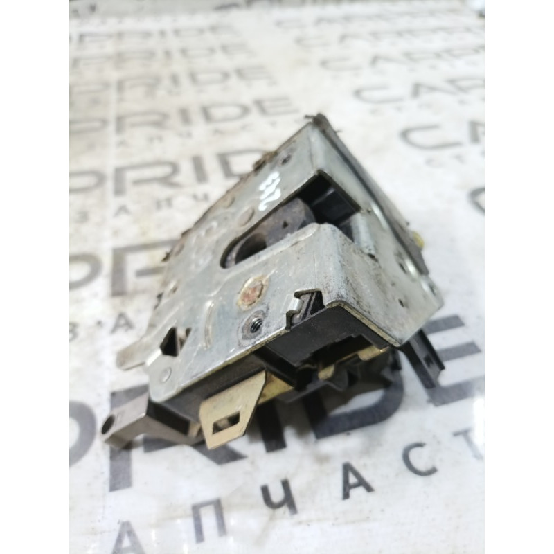 Замок двери (кузов и элементы) BMW 5-series E39 51218166243