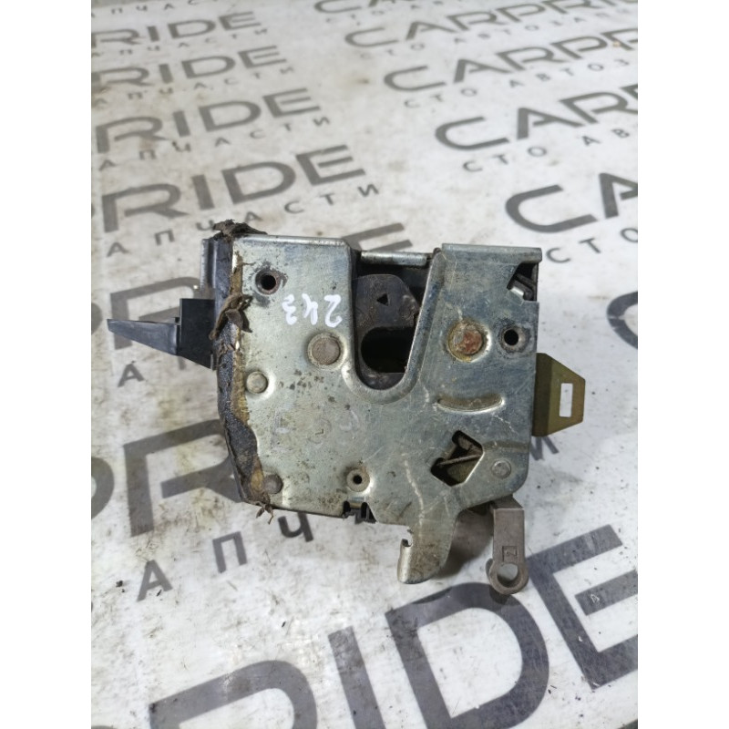 Замок двери (кузов и элементы) BMW 5-series E39 51218166243