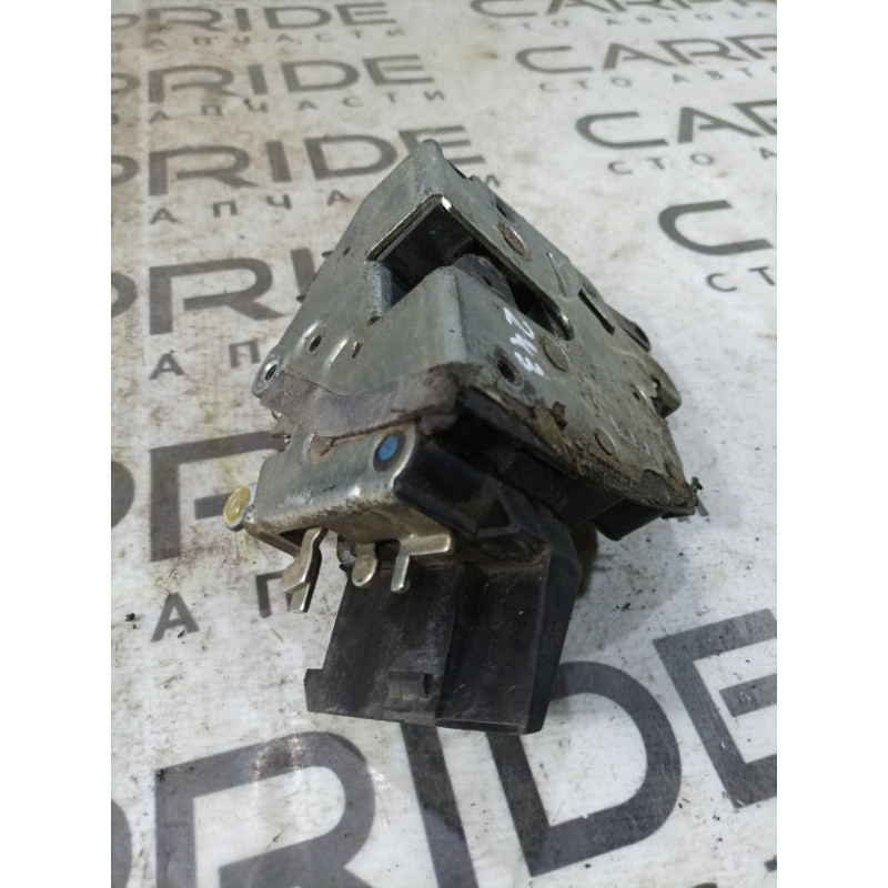 Замок двери (кузов и элементы) BMW 5-series E39 51218166243