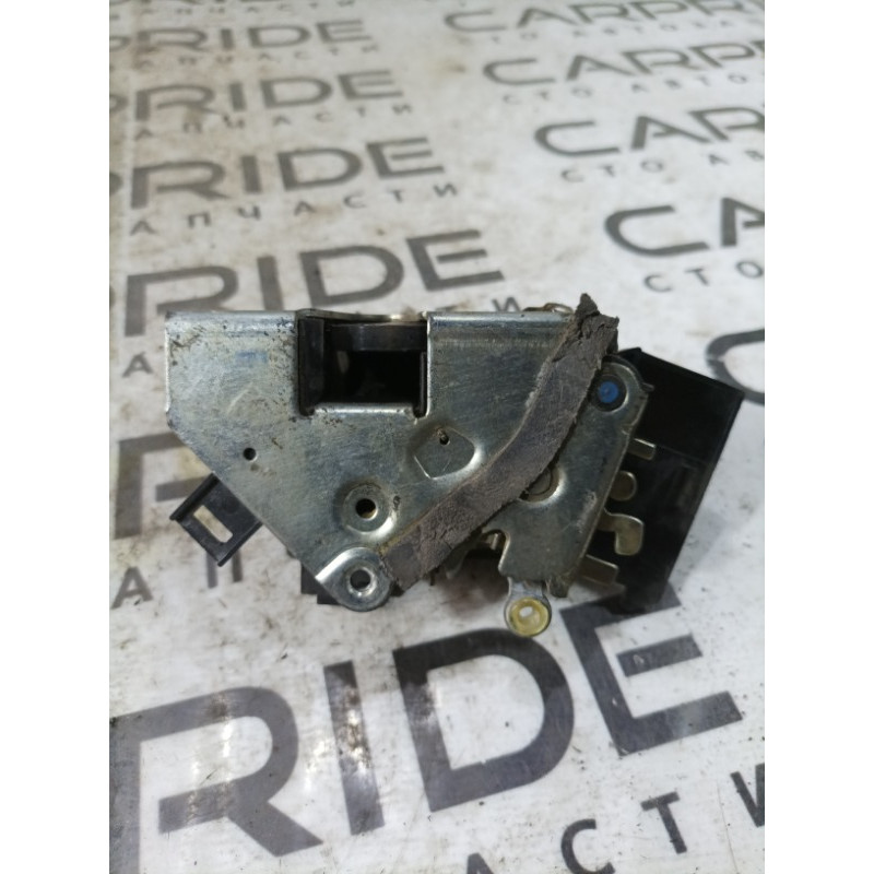 Замок двери (кузов и элементы) BMW 5-series E39 51218166243