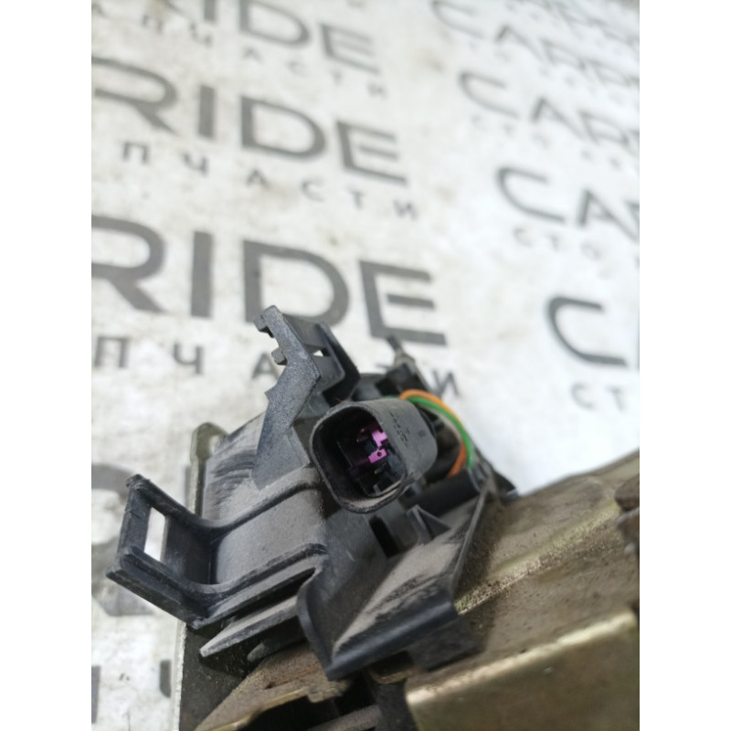 Замок двери (кузов и элементы) BMW 5-series E39 51218166243