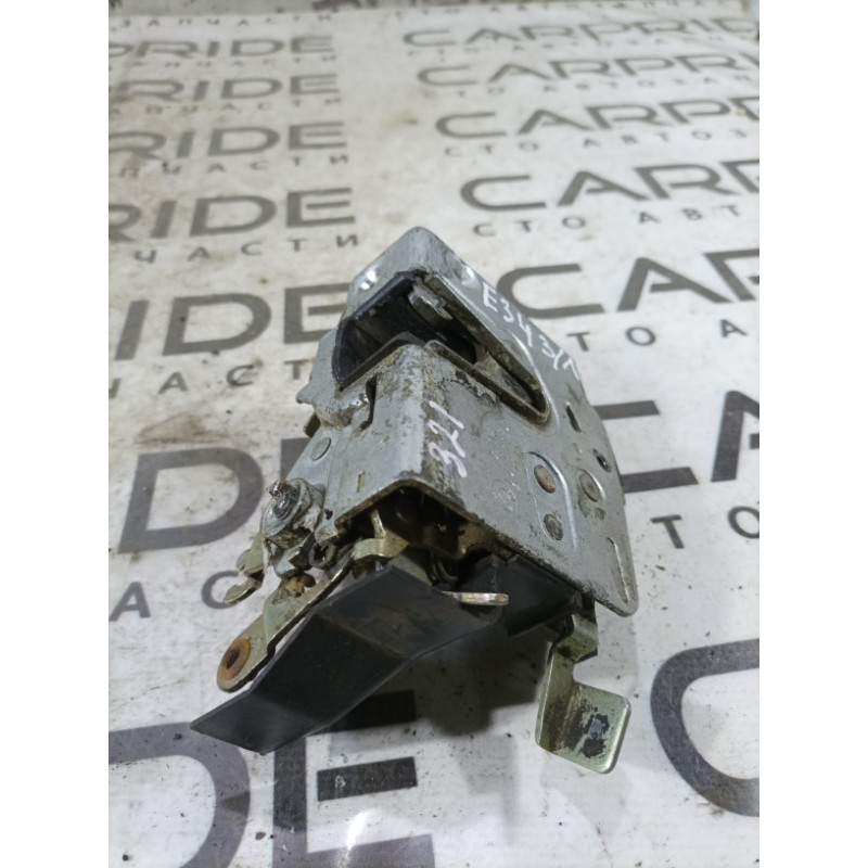 Замок двери (кузов и элементы) BMW 5-series E34 51221944321