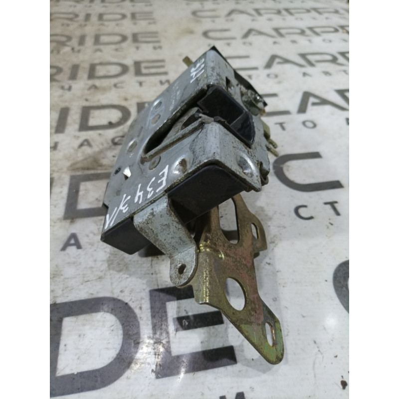 Замок двери (кузов и элементы) BMW 5-series E34 51221944321