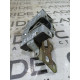 Замок двери (кузов и элементы) BMW 5-series E34 51221944321