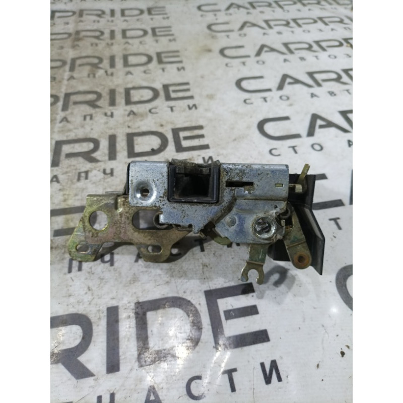 Замок двери (кузов и элементы) BMW 5-series E34 51221944321