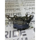 Замок двери (кузов и элементы) BMW 5-series E34 51221944321