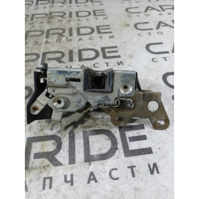 Замок дверей (кузов і елементи) BMW 5-series E34 51221944322