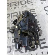 Замок двери