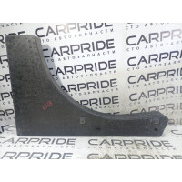 Лоток багажника