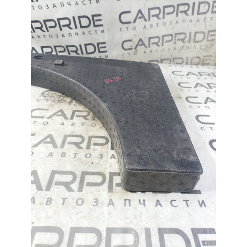 Лоток багажника (салон) FORD ESCAPE MK3 2014 1.6 cj54s11168aa