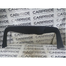 Обшивка крышки багажника