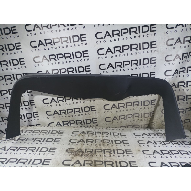 Обшивка крышки багажника (салон) Cadillac Xt5 1 2016 3.6 84146656