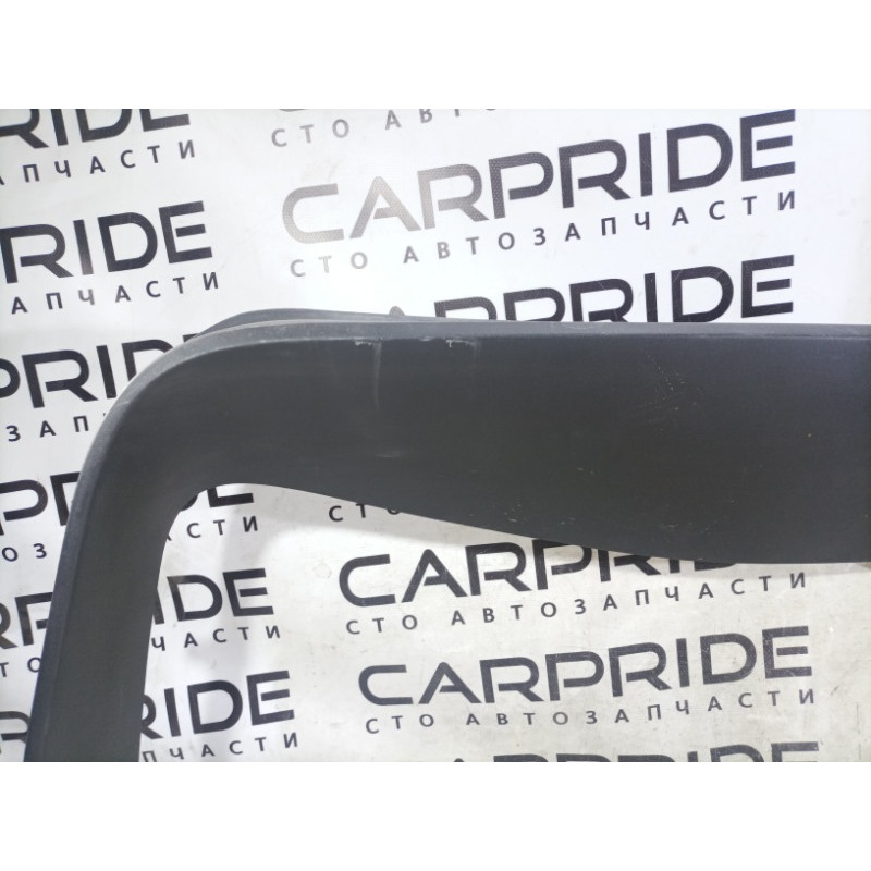 Обшивка крышки багажника (салон) Cadillac Xt5 1 2016 3.6 84146656