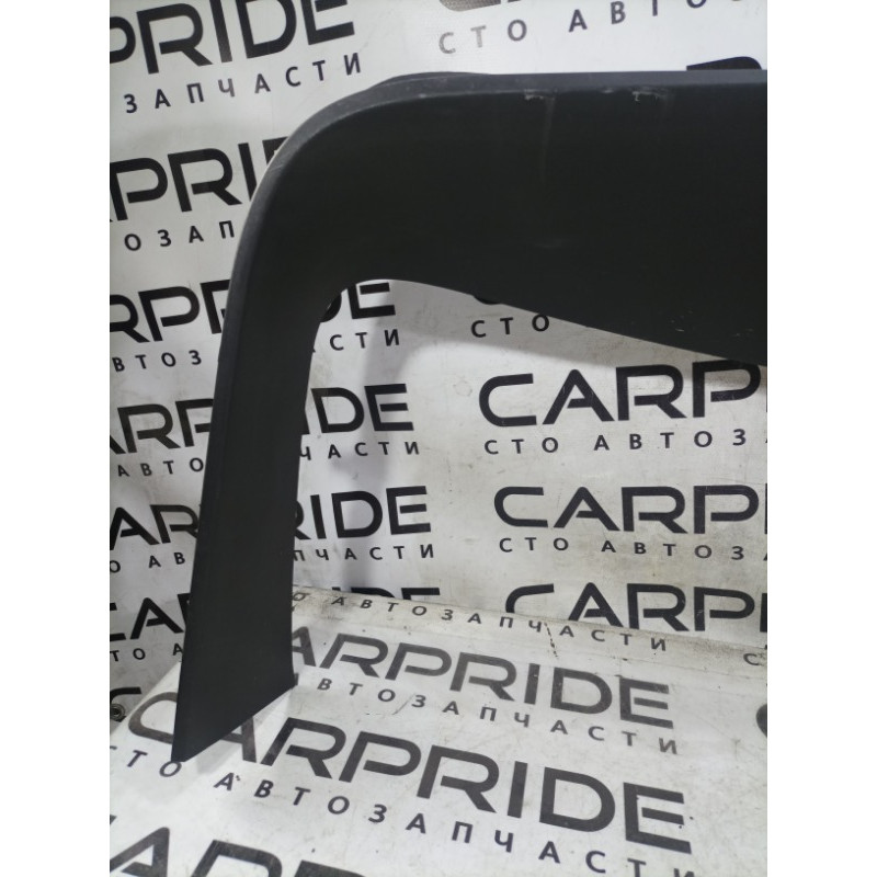 Обшивка крышки багажника (салон) Cadillac Xt5 1 2016 3.6 84146656